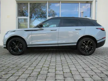 LAND ROVER NEW D300 DYN SE HEAD-UP BLACK PANO 3D eAHK NP101
