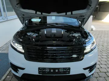 LAND ROVER NEW D300 DYN SE HEAD-UP BLACK PANO 3D eAHK NP101