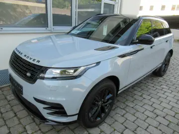 LAND ROVER NEW D300 DYN SE HEAD-UP BLACK PANO 3D eAHK NP101