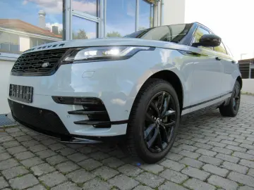 LAND ROVER NEW D300 DYN SE HEAD-UP BLACK PANO 3D eAHK NP101