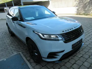 LAND ROVER NEW D300 DYN SE HEAD-UP BLACK PANO 3D eAHK NP101
