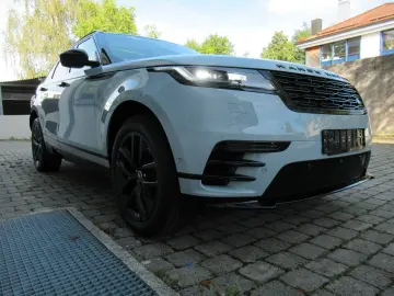 LAND ROVER NEW D300 DYN SE HEAD-UP BLACK PANO 3D eAHK NP101