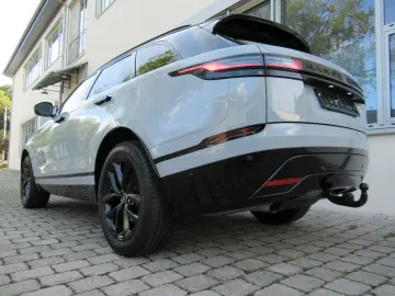LAND ROVER NEW D300 DYN SE HEAD-UP BLACK PANO 3D eAHK NP101