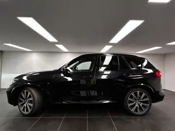 BMW X5 xDrive30d M Sportpaket Pano. AHK DAB LED Komf