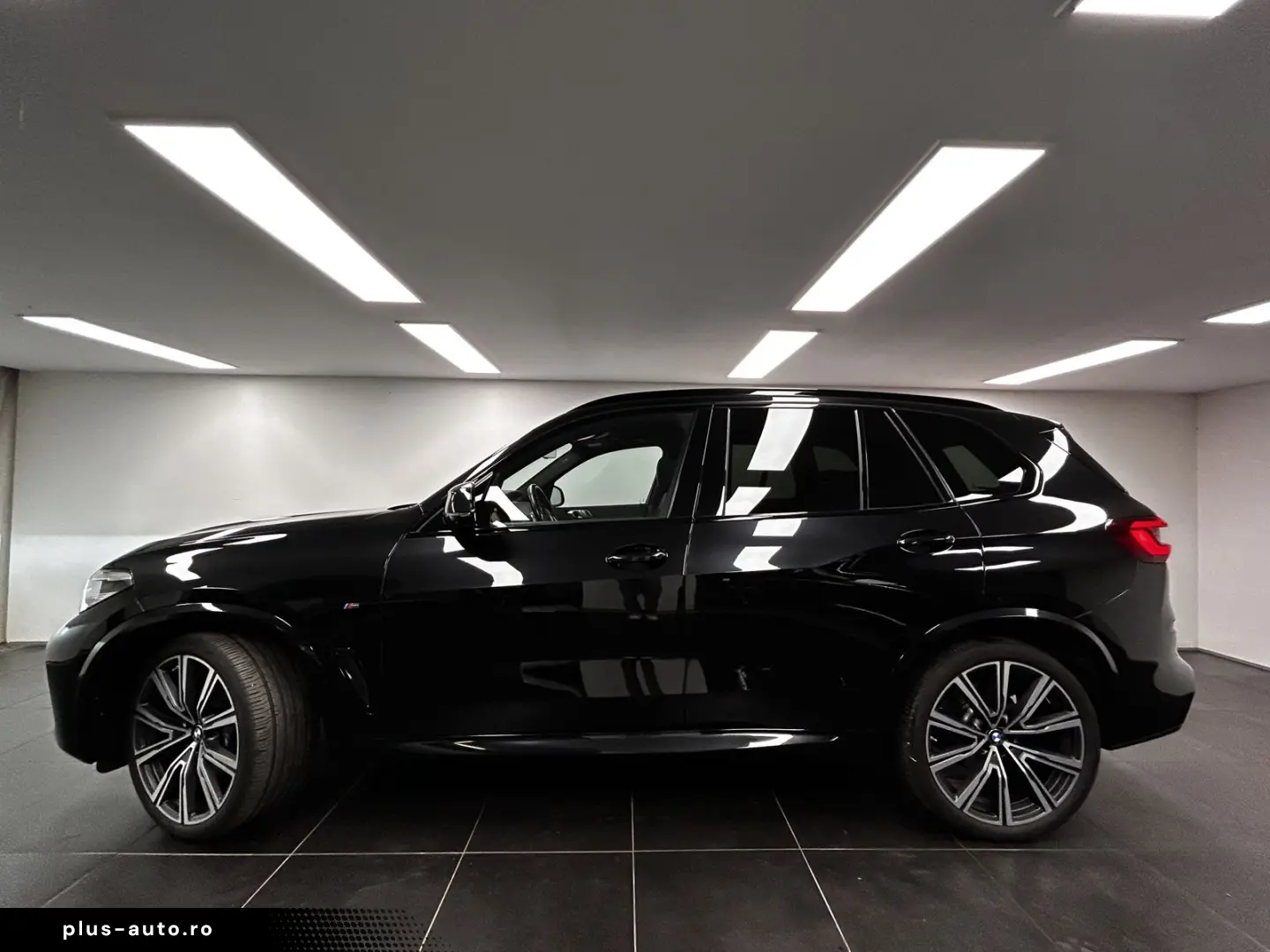 BMW X5 xDrive30d M Sportpaket Pano. AHK DAB LED Komf