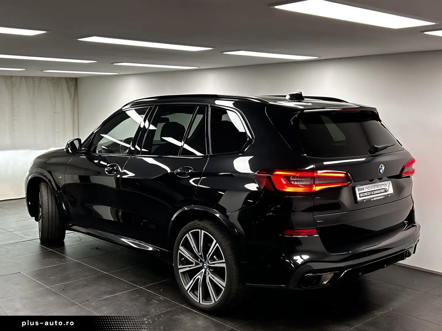BMW X5 xDrive30d M Sportpaket Pano. AHK DAB LED Komf