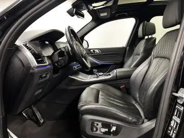 BMW X5 xDrive30d M Sportpaket Pano. AHK DAB LED Komf