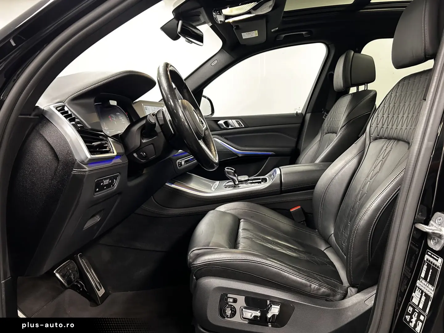 BMW X5 xDrive30d M Sportpaket Pano. AHK DAB LED Komf