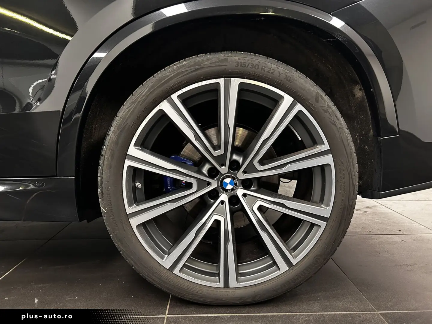 BMW X5 xDrive30d M Sportpaket Pano. AHK DAB LED Komf
