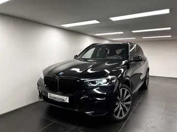 BMW X5 xDrive30d M Sportpaket Pano. AHK DAB LED Komf