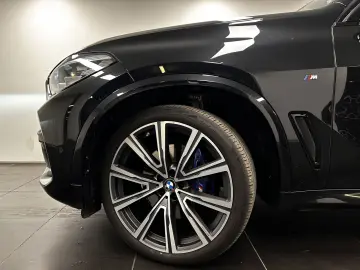 BMW X5 xDrive30d M Sportpaket Pano. AHK DAB LED Komf