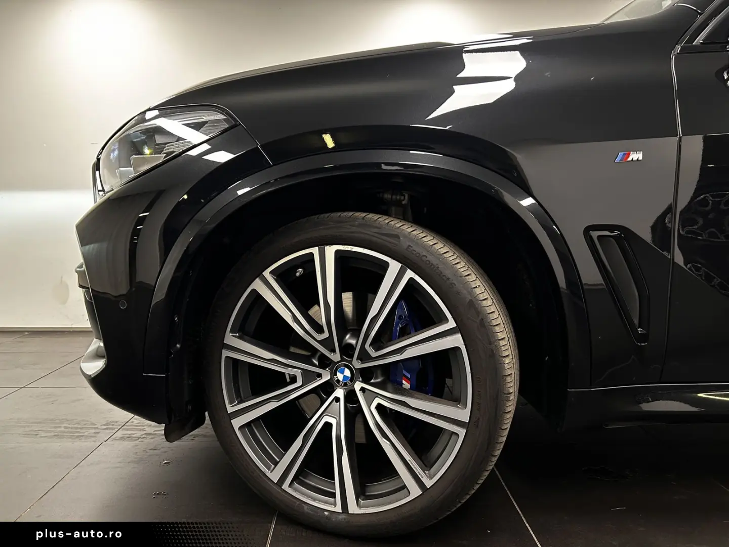 BMW X5 xDrive30d M Sportpaket Pano. AHK DAB LED Komf
