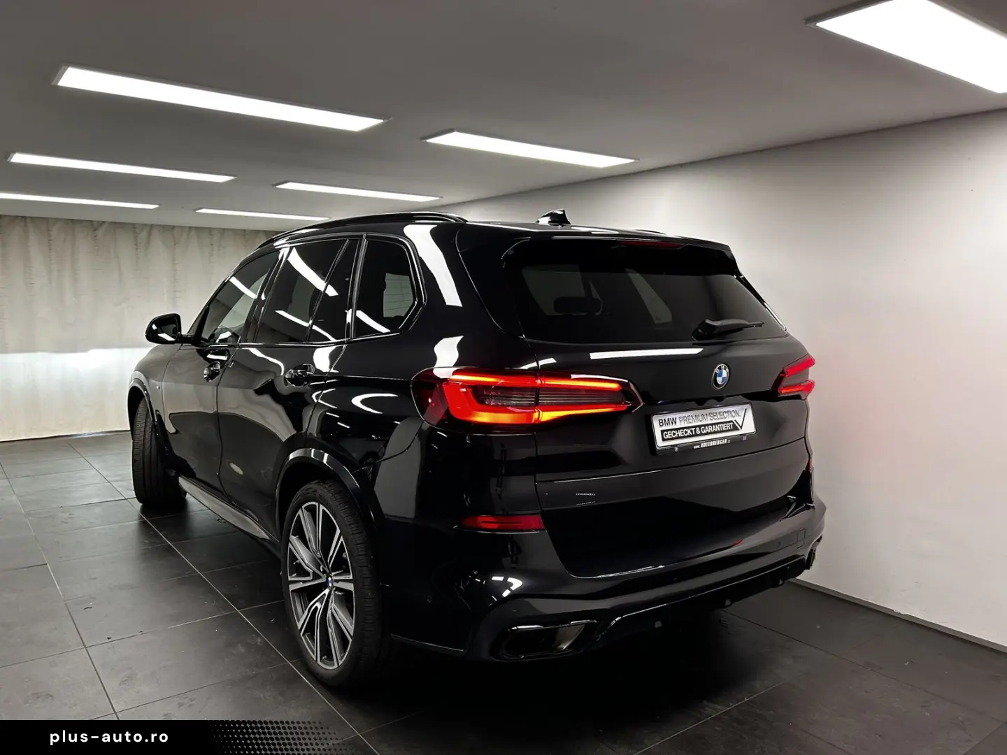 BMW X5 xDrive30d M Sportpaket Pano. AHK DAB LED Komf