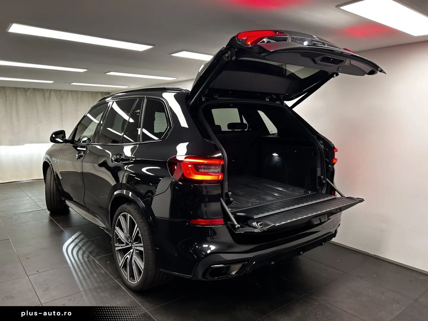 BMW X5 xDrive30d M Sportpaket Pano. AHK DAB LED Komf