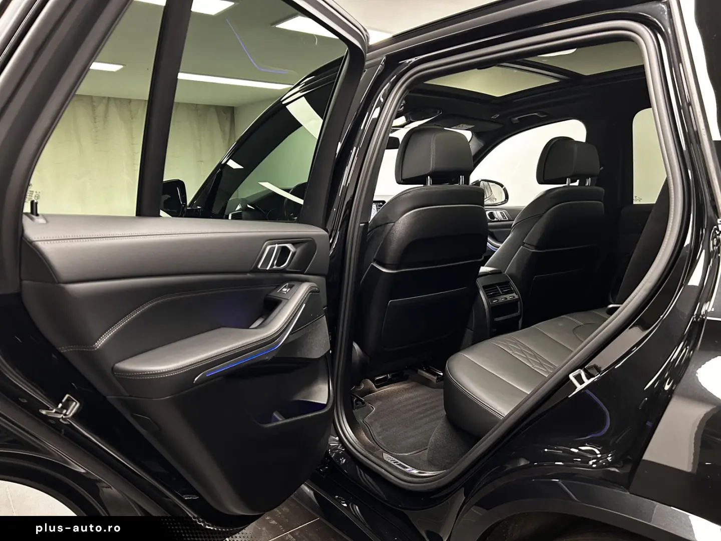 BMW X5 xDrive30d M Sportpaket Pano. AHK DAB LED Komf