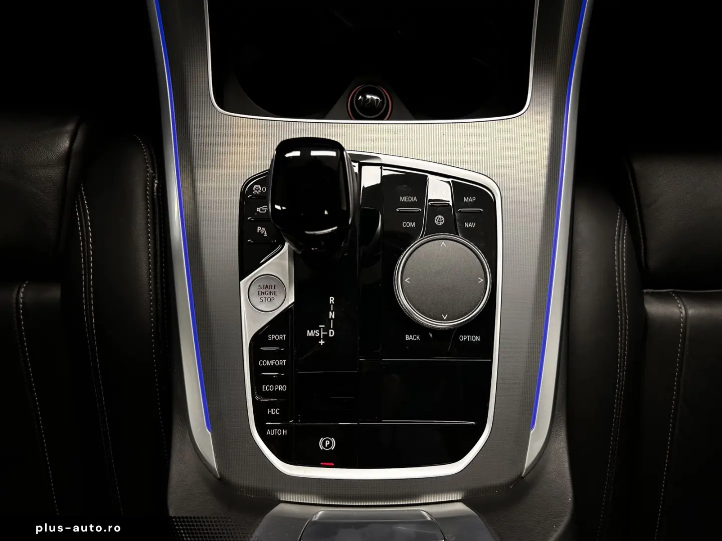 BMW X5 xDrive30d M Sportpaket Pano. AHK DAB LED Komf