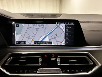 BMW X5 xDrive30d M Sportpaket Pano. AHK DAB LED Komf