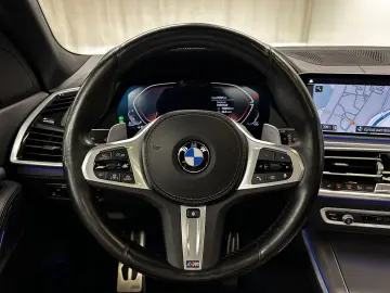 BMW X5 xDrive30d M Sportpaket Pano. AHK DAB LED Komf