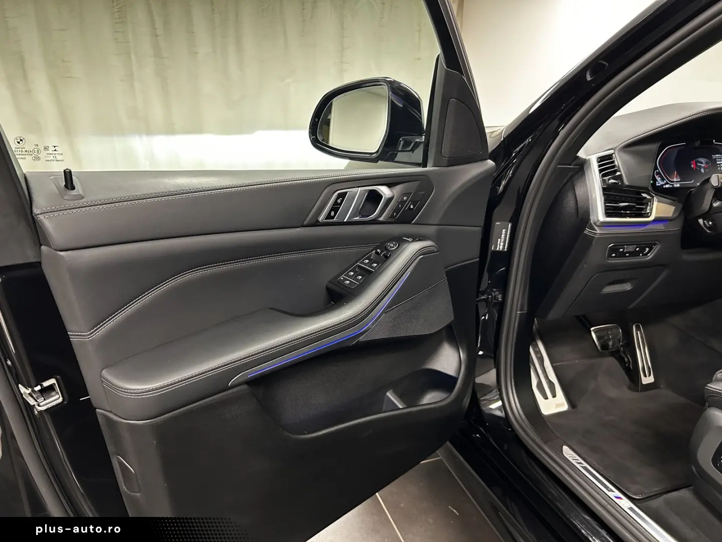 BMW X5 xDrive30d M Sportpaket Pano. AHK DAB LED Komf