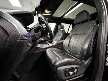 BMW X5 xDrive30d M Sportpaket Pano. AHK DAB LED Komf