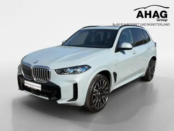 BMW X5 xDrive30d