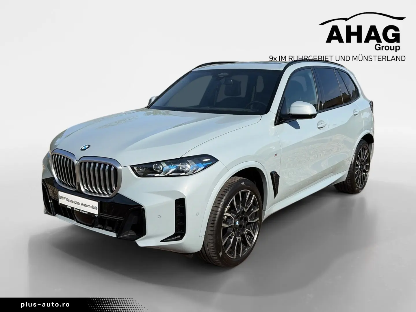 BMW X5 xDrive30d