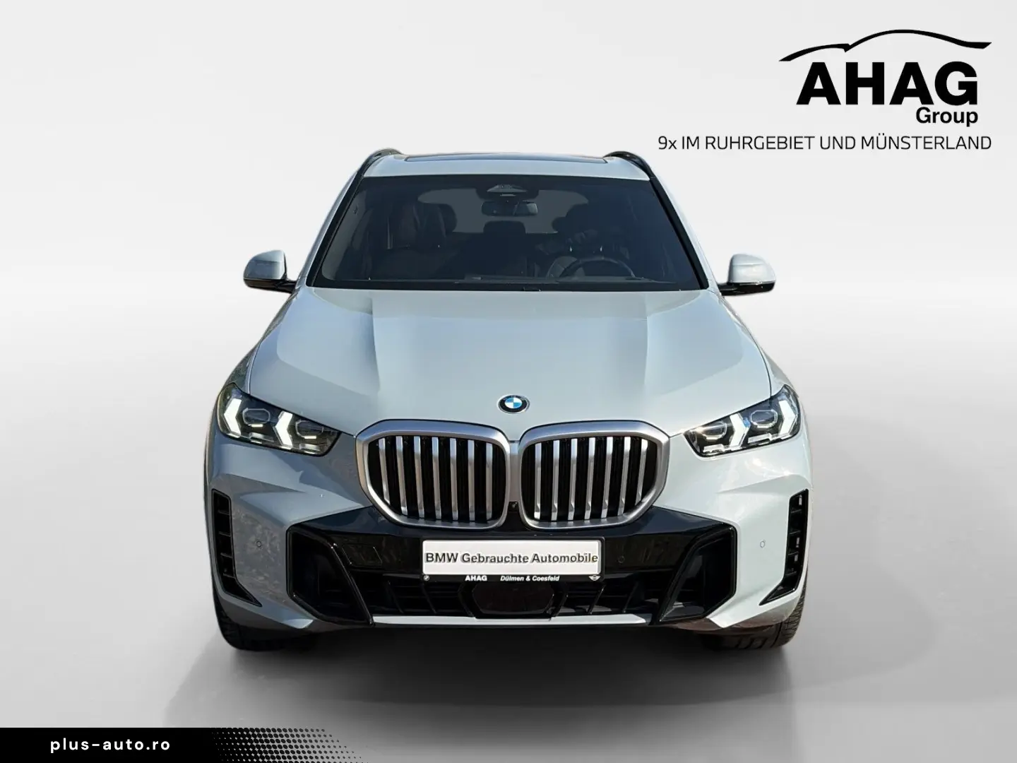 BMW X5 xDrive30d