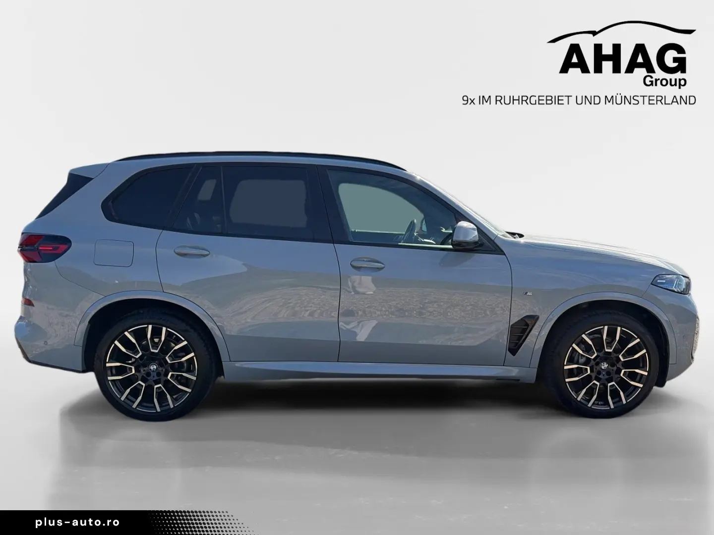 BMW X5 xDrive30d