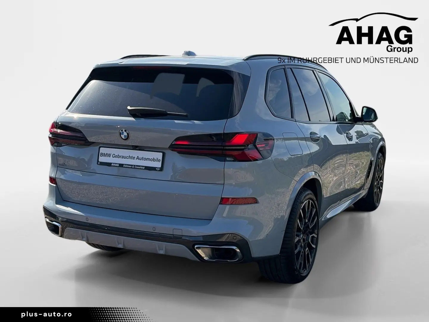 BMW X5 xDrive30d