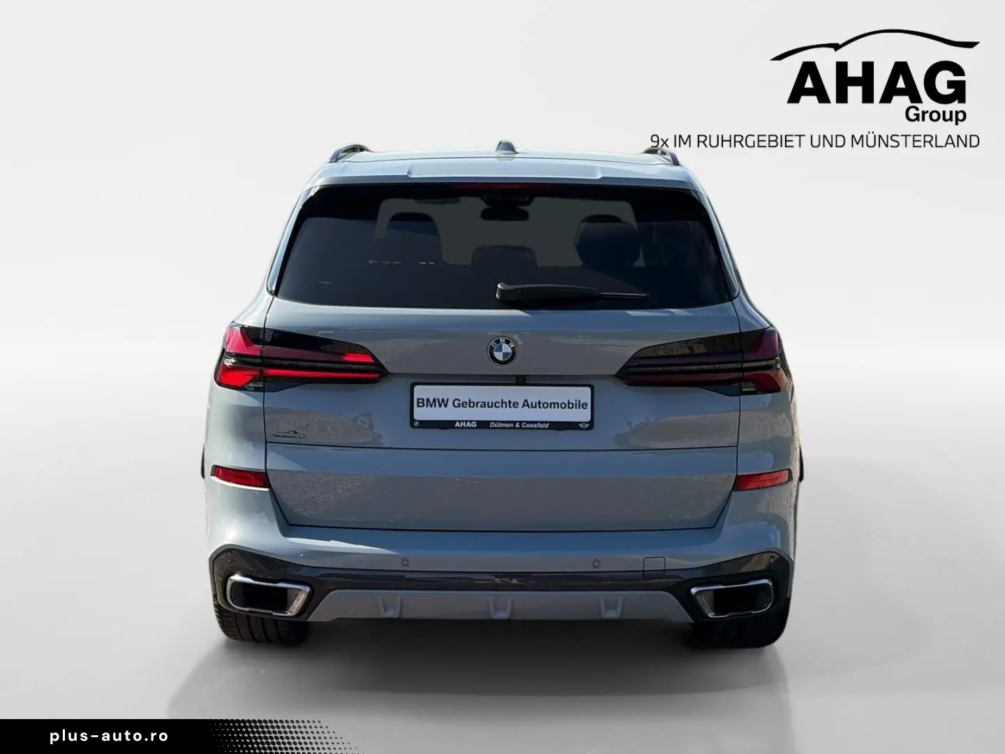 BMW X5 xDrive30d