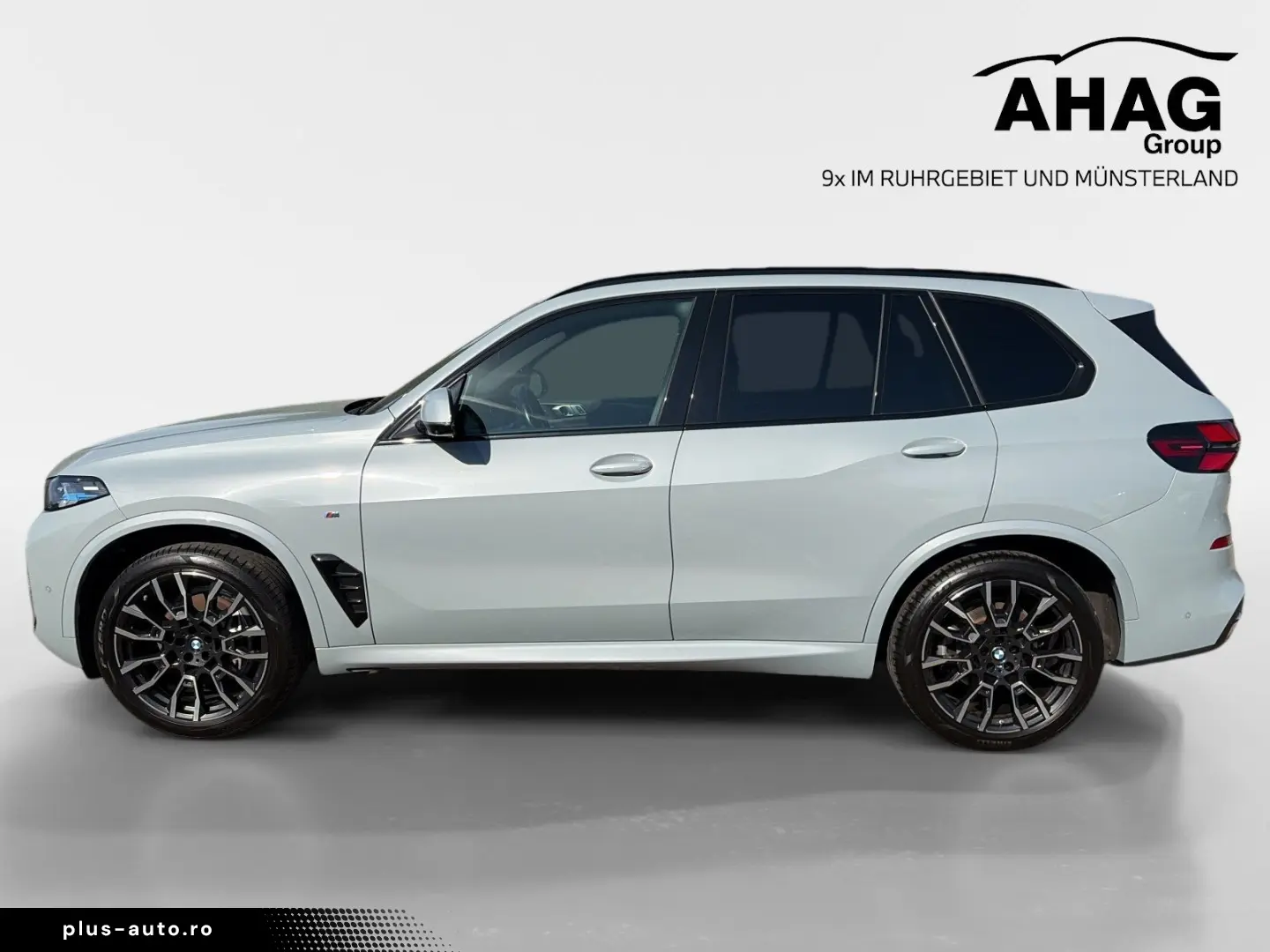 BMW X5 xDrive30d