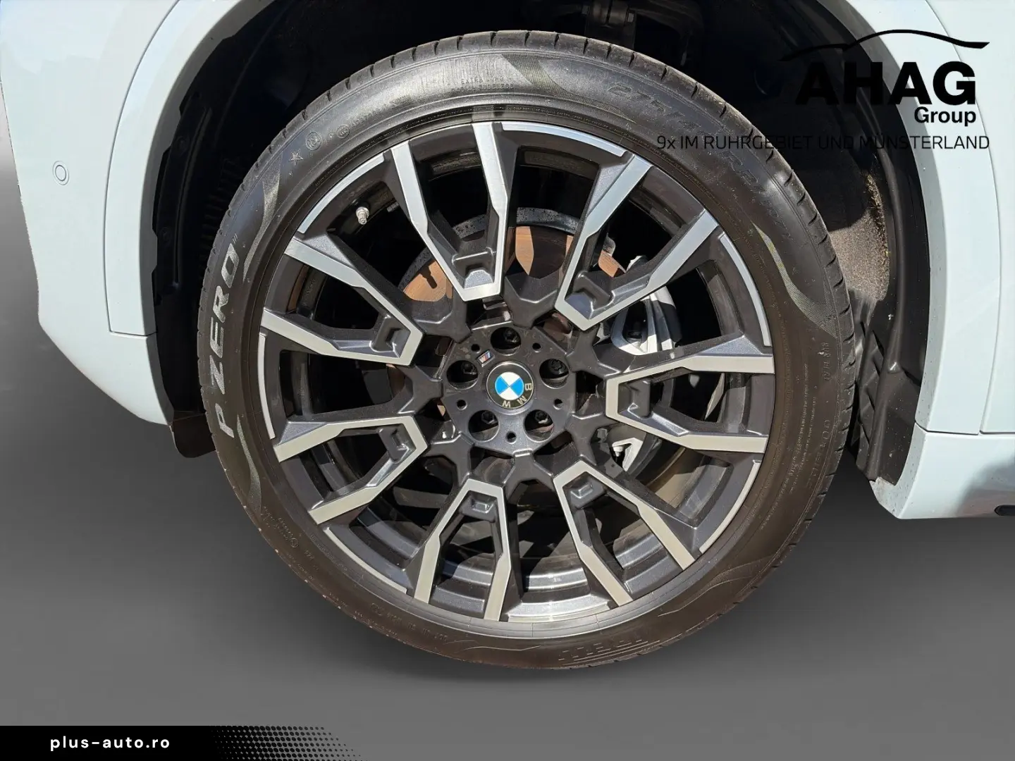 BMW X5 xDrive30d