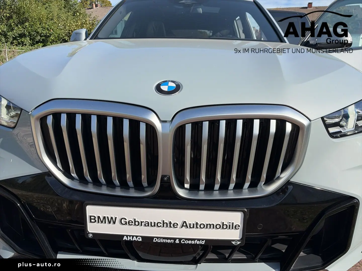 BMW X5 xDrive30d