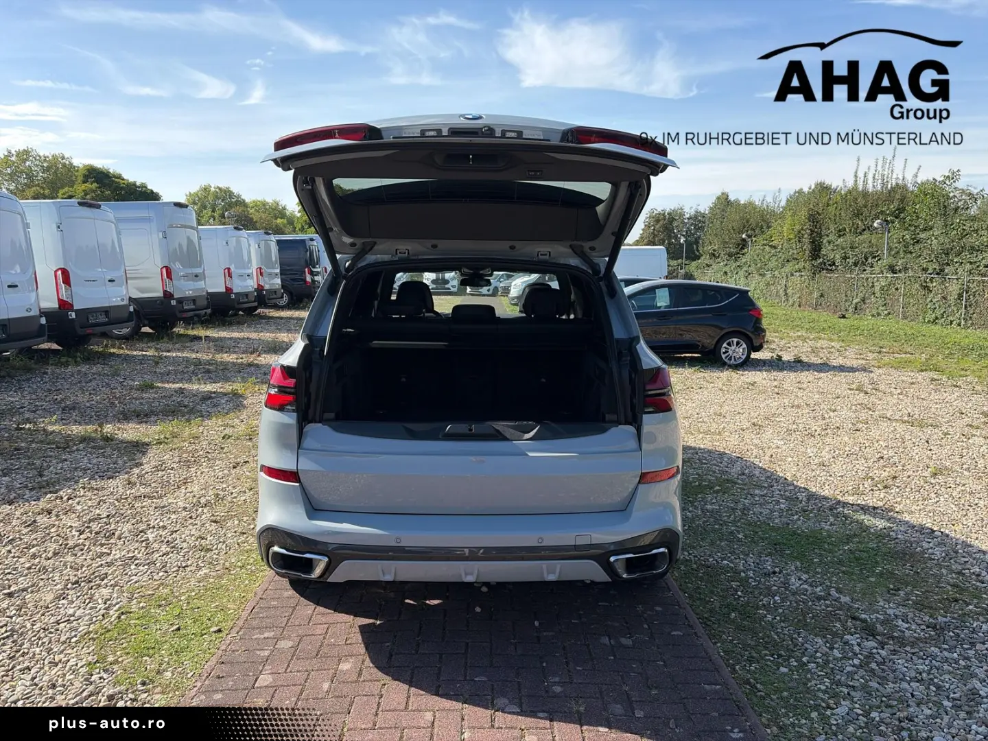 BMW X5 xDrive30d
