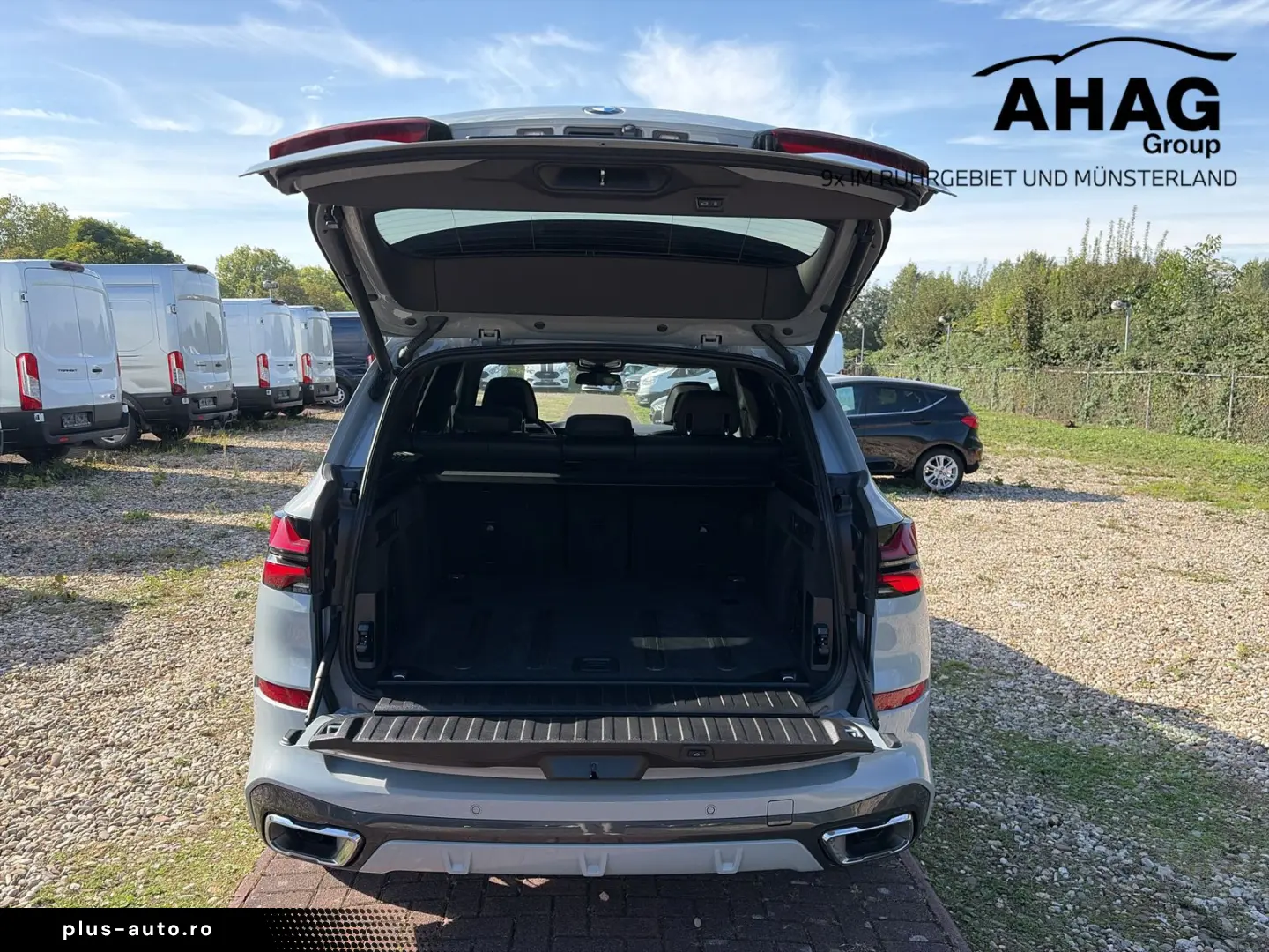 BMW X5 xDrive30d