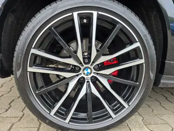 BMW X6 30d xDrive M Sport Pro 22´´AHK 360 HUD HK ACC