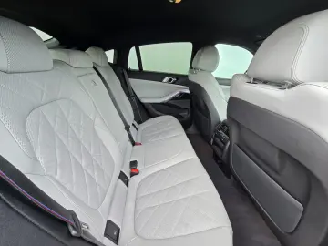 BMW X6 30d xDrive M Sport Pro 22´´AHK 360 HUD HK ACC