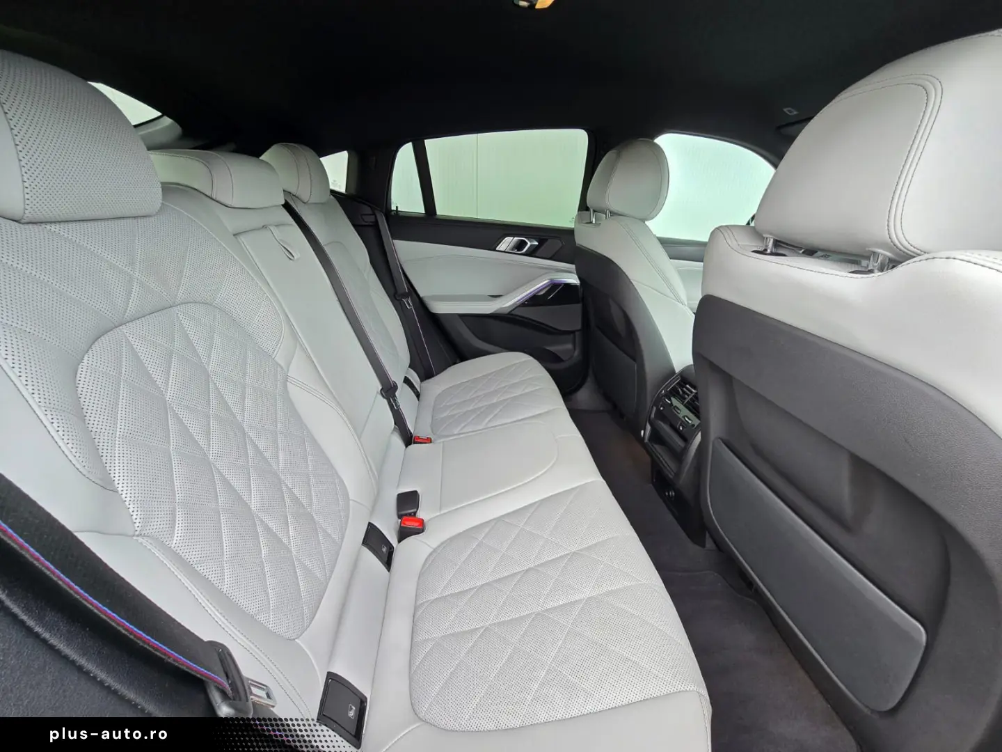 BMW X6 30d xDrive M Sport Pro 22´´AHK 360 HUD HK ACC