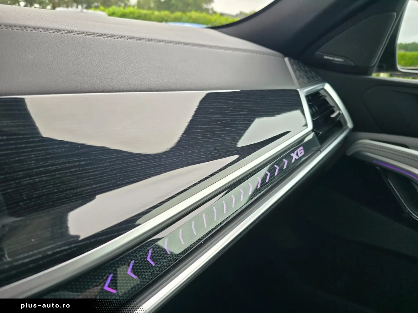 BMW X6 30d xDrive M Sport Pro 22´´AHK 360 HUD HK ACC