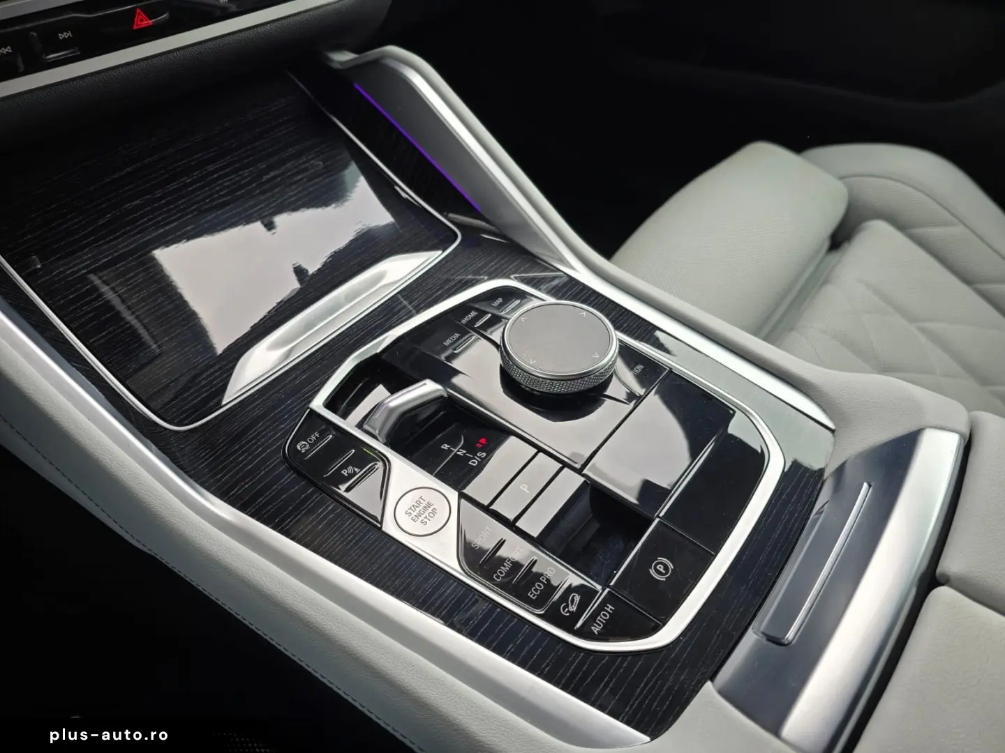 BMW X6 30d xDrive M Sport Pro 22´´AHK 360 HUD HK ACC