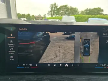 BMW X6 30d xDrive M Sport Pro 22´´AHK 360 HUD HK ACC