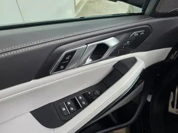 BMW X6 30d xDrive M Sport Pro 22´´AHK 360 HUD HK ACC