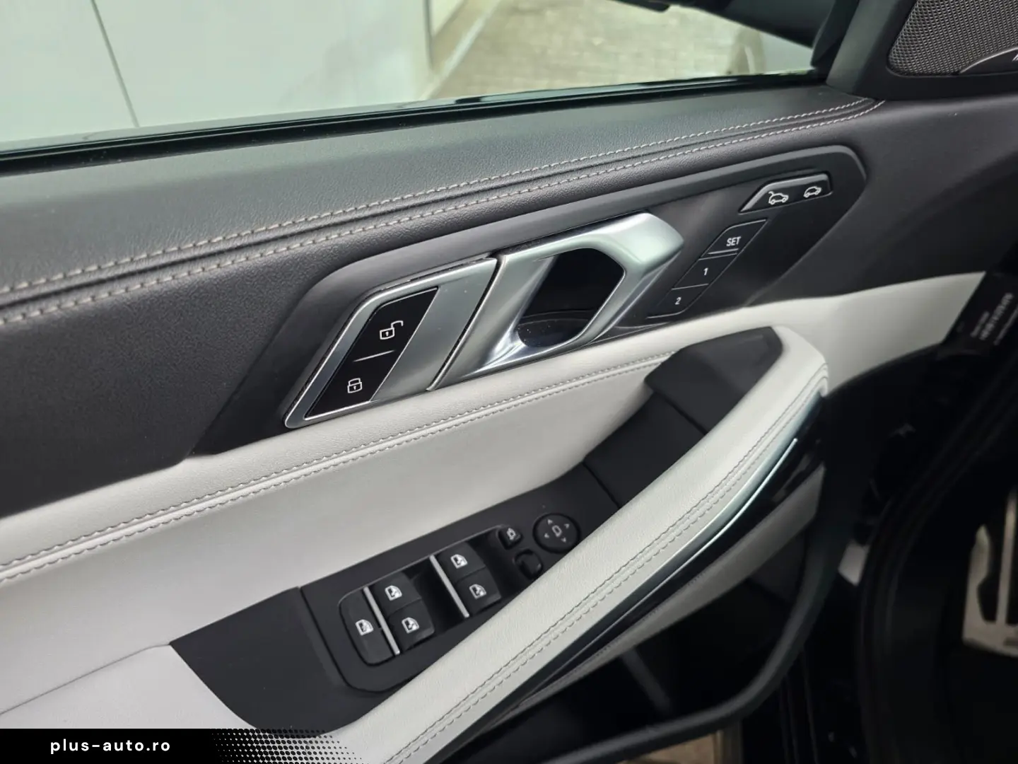 BMW X6 30d xDrive M Sport Pro 22´´AHK 360 HUD HK ACC