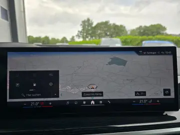 BMW X6 30d xDrive M Sport Pro 22´´AHK 360 HUD HK ACC