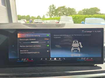 BMW X6 30d xDrive M Sport Pro 22´´AHK 360 HUD HK ACC