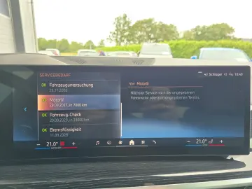 BMW X6 30d xDrive M Sport Pro 22´´AHK 360 HUD HK ACC