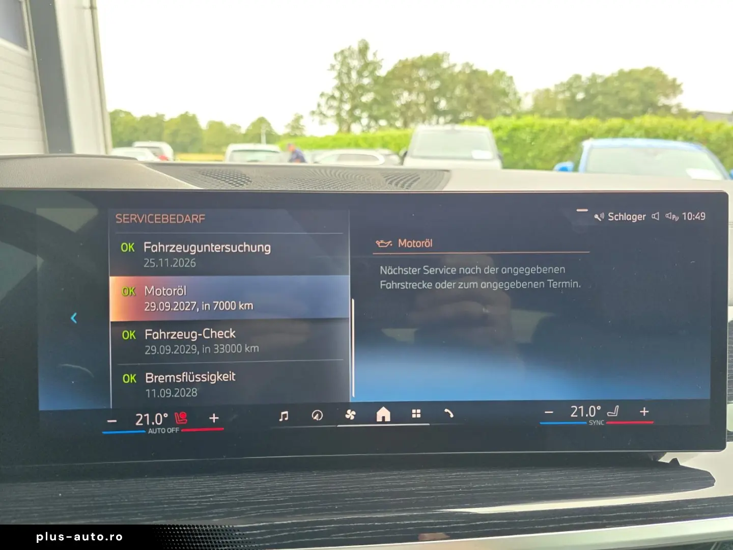 BMW X6 30d xDrive M Sport Pro 22´´AHK 360 HUD HK ACC