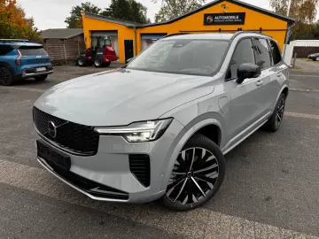 Volvo XC90 XC 90 Plus Dark Plug-In Hybrid AWD