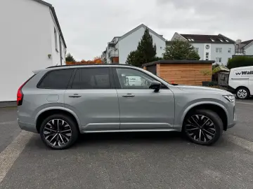 Volvo XC90 XC 90 Plus Dark Plug-In Hybrid AWD