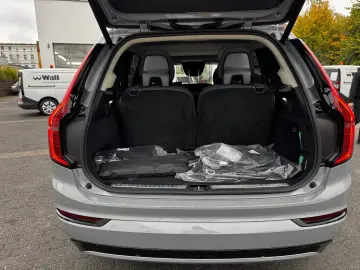 Volvo XC90 XC 90 Plus Dark Plug-In Hybrid AWD